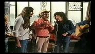 Dr Hook & The Medicine Show - "Sylvia's Mother" From Shel´s Houseboat!