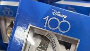 Disney 100 Watches in TK Maxx 🤩 #disneyuk #disney100 #disneywatches #tkmaxx #disneymerchandise