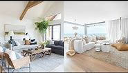 Coastal Living Room Ideas: Create the Perfect Beach House Retreat