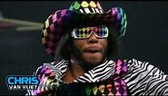 Jay Lethal called the real Macho Man but thought he was being ribbed