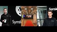 SymfonyLive Berlin 2018 - Christian & Christopher - Symfony Forms with Rich Domain Model