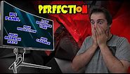 My New PERFECT Gaming Monitor - Acer Predator X34GS