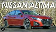 2023 Nissan Altima | It Could Happen to You