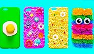 Cool and funny phone case ideas to... - 5-Minute Crafts Teens
