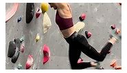 Recent climbing clips from sone mega fun sessions! | Shauna Coxsey
