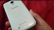 Samsung Galaxy S4 (Sprint)