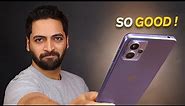 Moto G13 Unboxing - This Is What We Want In Budget !