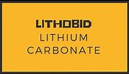 Lithium Carbonate : Meds Made Easy (MME)