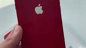 iPhone 8 Plus 64Gb Red