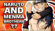 What If Naruto And Menma Were Brothers? (Part 2)