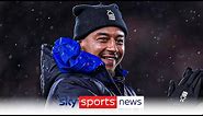 Jesse Lingard: Ex-Man Utd, West Ham forward officially unveiled as FC Seoul signing