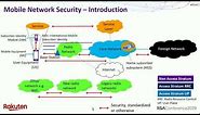 4G to 5G Evolution: In-Depth Security Perspective