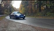 Accessible performance - Audi S4 B5 Avant IMMERSIVE REVIEW