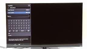 VIZIO Legacy Products | Troubleshooting No Signal Message on HDTVs