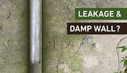 HATIM GROUP - Say Goodbye to leaking pipes and damp walls....