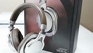 BEST Sony Headphones! MDR-1R Review