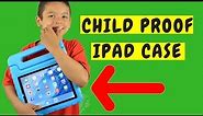 Child Proof Ipad Case - Cooper Dynamo Ipad Case Review