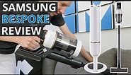 Samsung Bespoke Jet Vacuum Review - 6 Objective & Data-Driven Tests