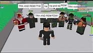 The Robloxian Army: How it all started