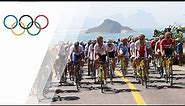 Rio Replay: Men's Cycling Road Race Final