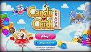 Candy Crush Saga - King Walkthrough