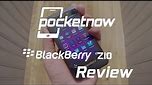 BlackBerry Z10 Review | Pocketnow