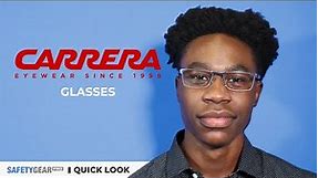 4 Carrera Glasses for Men | Safety Gear Pro