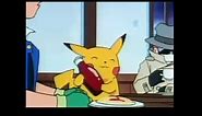 Funny moments of pikachu