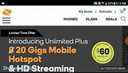 New $60 Unlimited Plus Boost Mobile Plan (it's Totally Worth It!) HD