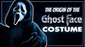 The Origin Of The Ghostface Costume