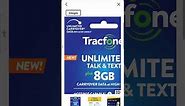 Best Plan For TracFone Owners at Walmart! MUST WATCH!