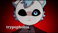 Trypophobia meme || flipaclip [ unicorn wars ]