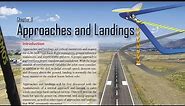 Chapter 11 Approaches and Landings | Weight-Shift Control Aircraft Flying Handbook (faa-h-8083-5)
