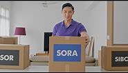 Have a SOR or SIBOR property loan? Here’s what you need to know about SORA replacing SOR and SIBOR.
