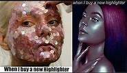 TOP FUNNY BEAUTY MEMES COMPILATION ♥2017
