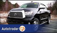 2007-2010 Toyota Tundra - Truck | Used Car Review | AutoTrader