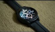 Ticwatch E2 Smartwatch Detailed Review!