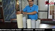 Deco Star Pvc - Super Quality PVC Pipe Size - From 2-inch...