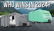 I Reviewed the 5 Best RV Covers in 2024