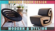 BEST COLLECTION! 50+ Modern & Stylish Chairs For Living Room & Lounge
