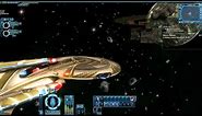 Star Trek Online - Galaxy-X Dreadnought Showcase