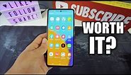 Samsung Galaxy A52 5G Review & Unboxing!