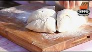 Fantastic Simple Dough Recipe for Wood Fired Pizza. WPPO