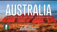 Australia Documentary 4K | Outback Wildlife | Original Nature Documentary | Deserts and Grasslands
