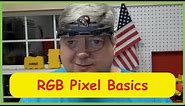 HOW TO GET STARTED with RGB Pixels (2018)