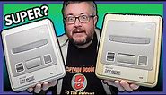 I Bought 2 FAULTY SNES Consoles | Can I FIX Them?!