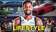 Deandre Ayton’s Lifestyle 2023 ★ Net Worth, Family, Love Life, and Achievements