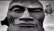 Moai Meme Sound Effect