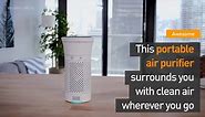 Portable Air Purifier