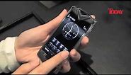 Vertu Constellation Touch - More Than Just A Phone